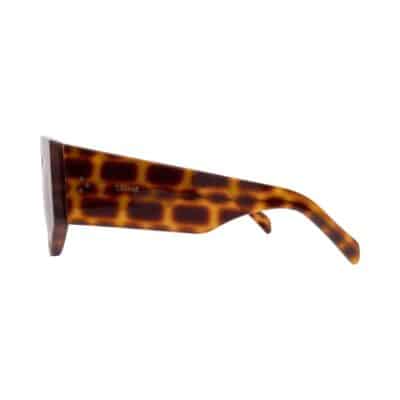 Product CELINE Sunglasses CL401061 Spotted Havana