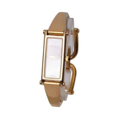 Product GUCCI Horsebit Watch