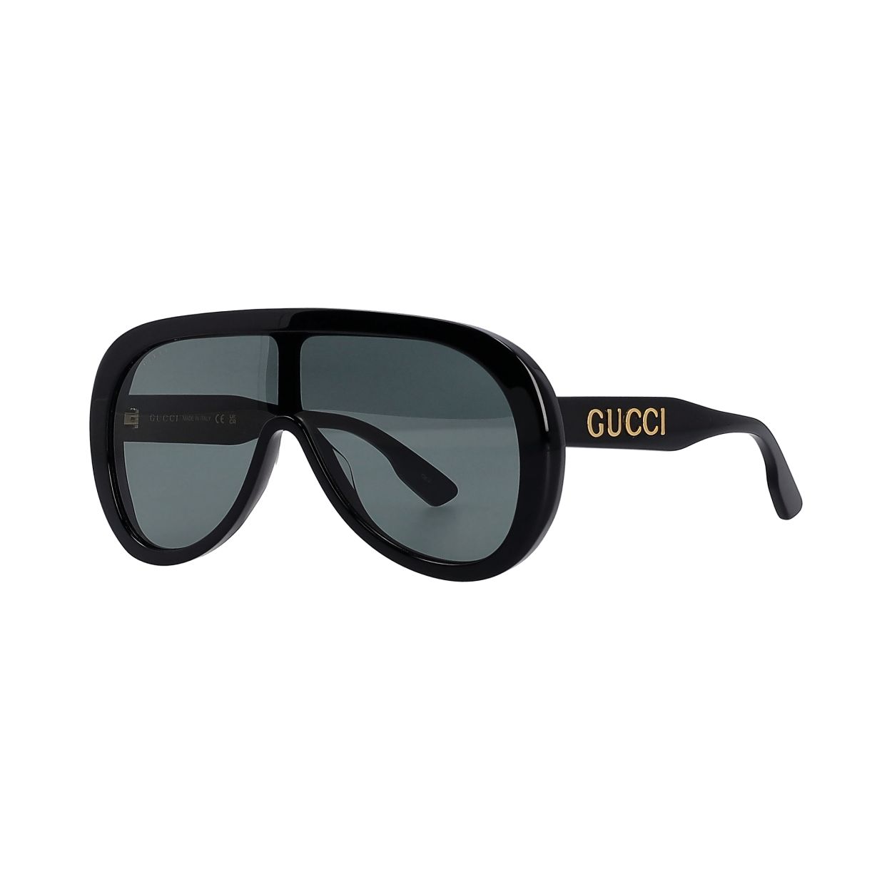 GUCCI Sunglasses GG1370S Black | Luxity