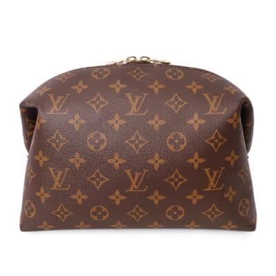 Product LOUIS VUITTON Monogram Cosmetic Pouch GM