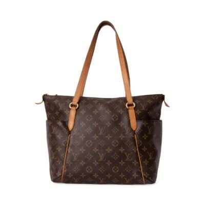 Product LOUIS VUITTON Monogram Totally GM