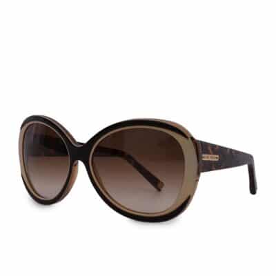 Product LOUIS VUITTON Sunglasses Z0519W Ivory/Brown