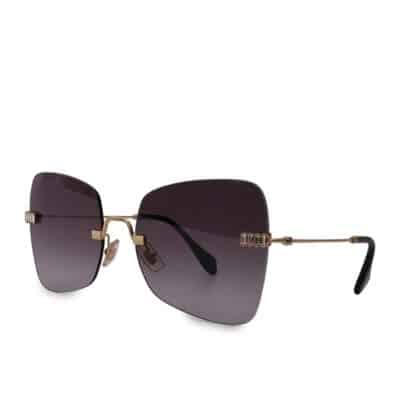 Product MIU MIU Sunglasses SMU50W Black