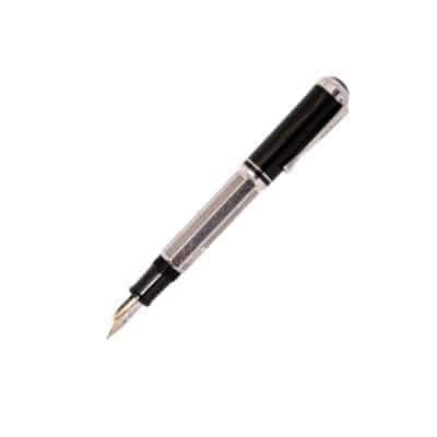 Product MONTBLANC Writer's Edition Marcel Proust Fountain Pen - Limited Edition