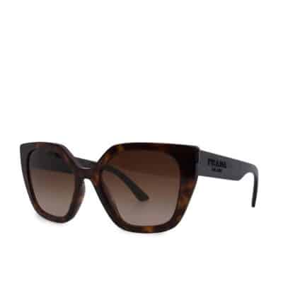 Product PRADA Sunglasses SPR24XS  Brown