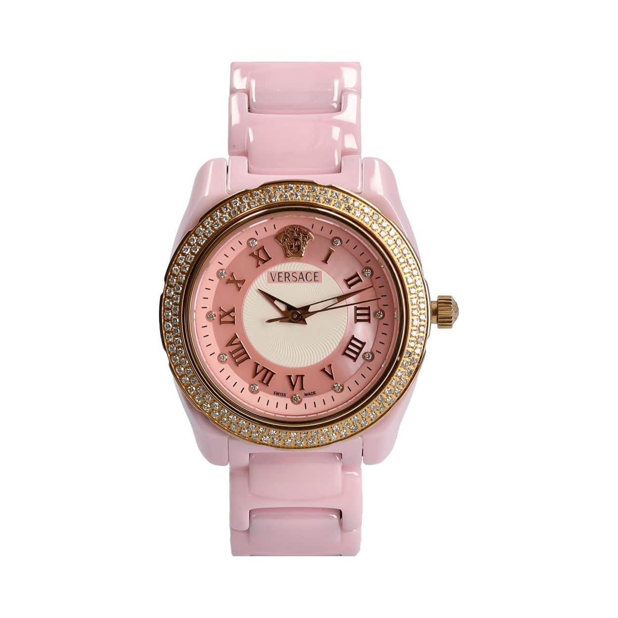 VERSACE Watch | Luxity