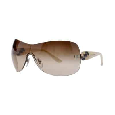 Product BVLGARI Shield Sunglasses 6054-B Ivory
