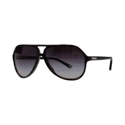 Product DOLCE & GABBANA Sunglasses DG4102 Black