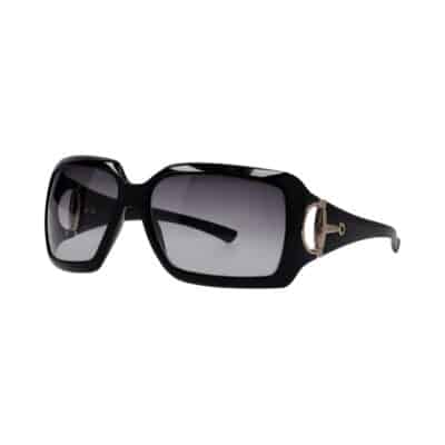 Product GUCCI Horsebit Sunglasses GG2562/S Black