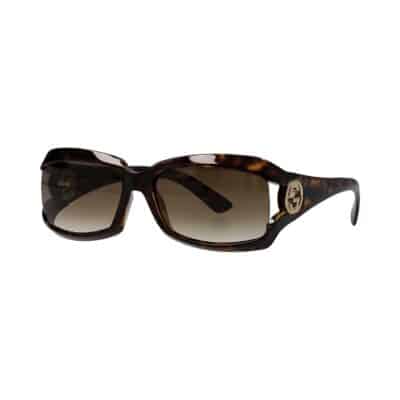 Product GUCCI Sunglasses GG2599/S Tortoise