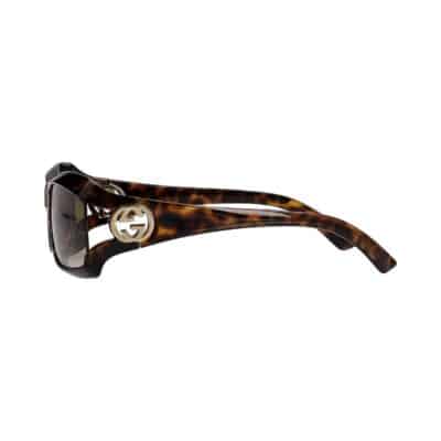 Product GUCCI Sunglasses GG2599/S Tortoise