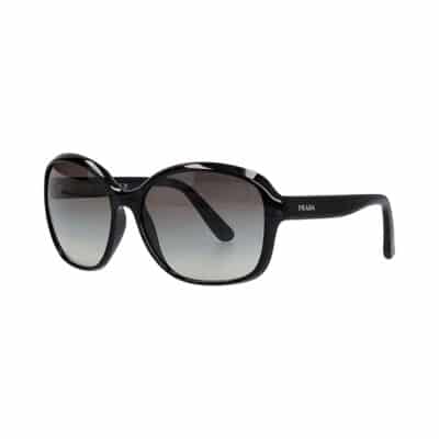 Product PRADA Sunglasses SPR18Q Black